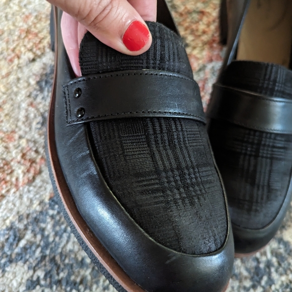 Clarks loafers - Picture 3 of 10